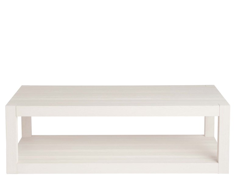 Weekender Coastal Living Home Collection Hermosa Cocktail Table (U330A829)